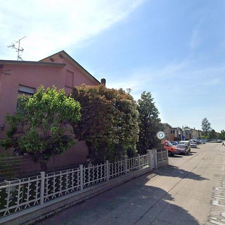 Affittacamere Da Alina Argelato エクステリア 写真