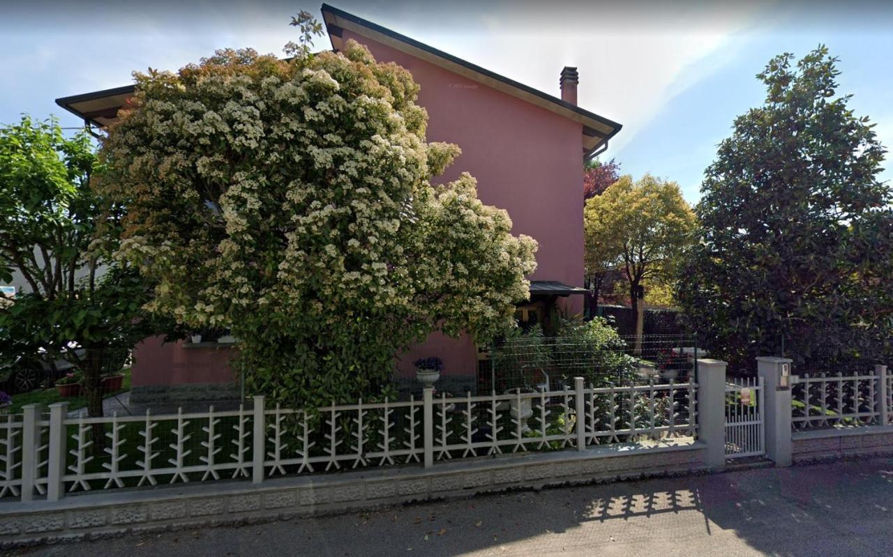 Affittacamere Da Alina Argelato エクステリア 写真